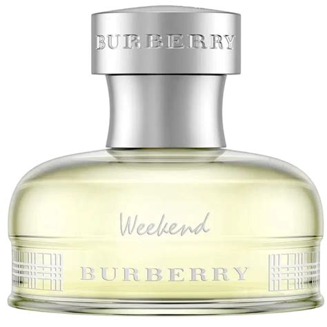 burberry weekend women eau de parfum|burberry weekend for women review.